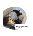 怪獣の生態6（個別スタンプ：21）