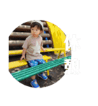 怪獣の生態6（個別スタンプ：39）