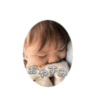 せお1（個別スタンプ：1）