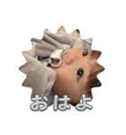 せお1（個別スタンプ：2）