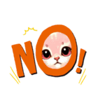 猫ちゃんず STAMP（個別スタンプ：4）