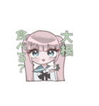 ゆゆゆの使えるかもしれないLINEスタンプ（個別スタンプ：5）