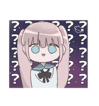 ゆゆゆの使えるかもしれないLINEスタンプ（個別スタンプ：11）