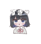 ゆゆゆの使えるかもしれないLINEスタンプ（個別スタンプ：21）