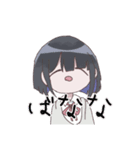 ゆゆゆの使えるかもしれないLINEスタンプ（個別スタンプ：30）