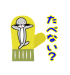 あざらしスタンプ第24弾（個別スタンプ：28）