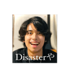 Yuui'Journeyのファンが作ったスタンプ（個別スタンプ：16）