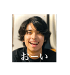Yuui'Journeyのファンが作ったスタンプ（個別スタンプ：21）
