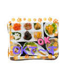 りあんの食卓(MX)（個別スタンプ：14）