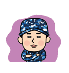 海上自衛隊のLINEスタンプ！（個別スタンプ：29）