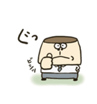 佐世保弁ぷりん！（敬語多め）（個別スタンプ：2）