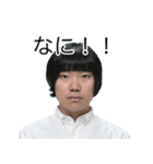 しばにゃんスタンプ vol.3（個別スタンプ：8）