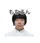 しばにゃんスタンプ vol.3（個別スタンプ：10）
