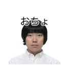 しばにゃんスタンプ vol.3（個別スタンプ：15）