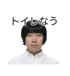 しばにゃんスタンプ vol.3（個別スタンプ：20）