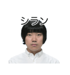 しばにゃんスタンプ vol.3（個別スタンプ：24）