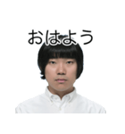 しばにゃんスタンプ vol.3（個別スタンプ：26）