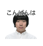 しばにゃんスタンプ vol.3（個別スタンプ：28）
