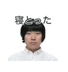 しばにゃんスタンプ vol.3（個別スタンプ：32）