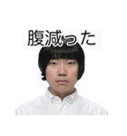 しばにゃんスタンプ vol.3（個別スタンプ：35）