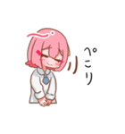 SBC横浜LINEスタンプ（個別スタンプ：7）