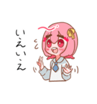 SBC横浜LINEスタンプ（個別スタンプ：10）