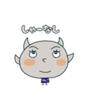 まいどJokerくん2（個別スタンプ：8）