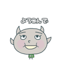 まいどJokerくん2（個別スタンプ：13）