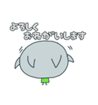 まいどJokerくん2（個別スタンプ：25）