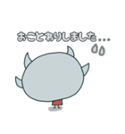 まいどJokerくん2（個別スタンプ：35）