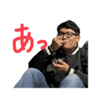 チー牛ずかん（個別スタンプ：6）