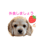 禮くんです♡♡（個別スタンプ：19）