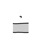 合体あにまるず（個別スタンプ：5）