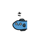 合体あにまるず（個別スタンプ：10）