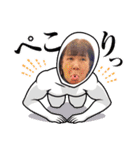 じいじとばあば。（個別スタンプ：5）