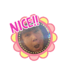 じいじとばあば。（個別スタンプ：27）