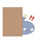 パチパチ8くん（個別スタンプ：19）