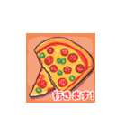 食べ物のLINEスタンプ（個別スタンプ：31）