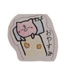 西ピ（個別スタンプ：3）