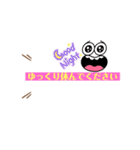 使いやすい敬語スタンプ⭐︎（個別スタンプ：20）