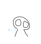 画力◎（個別スタンプ：3）