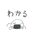 おにぎり布教おにぎり（個別スタンプ：10）