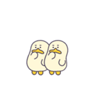 ZzonDuck（個別スタンプ：12）