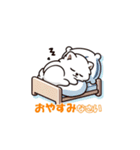 毎日の犬スタンプ（個別スタンプ：36）