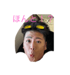 カップルに必須スタンプ（個別スタンプ：6）