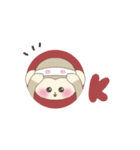 さるまるくん（LINEスタンプバージョン）（個別スタンプ：8）