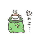 かっぱらぱー！（個別スタンプ：6）