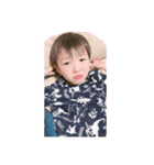 啓仁（個別スタンプ：1）