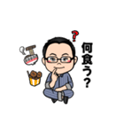 YTS Part1（個別スタンプ：10）