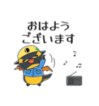 リザくん（個別スタンプ：19）